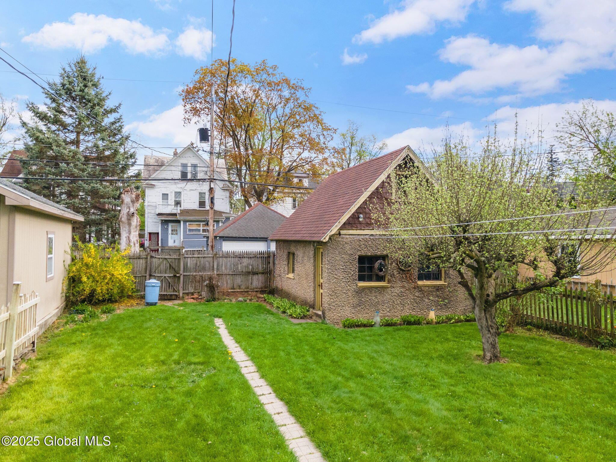 1124 Parkwood Boulevard, Schenectady, New York image 37