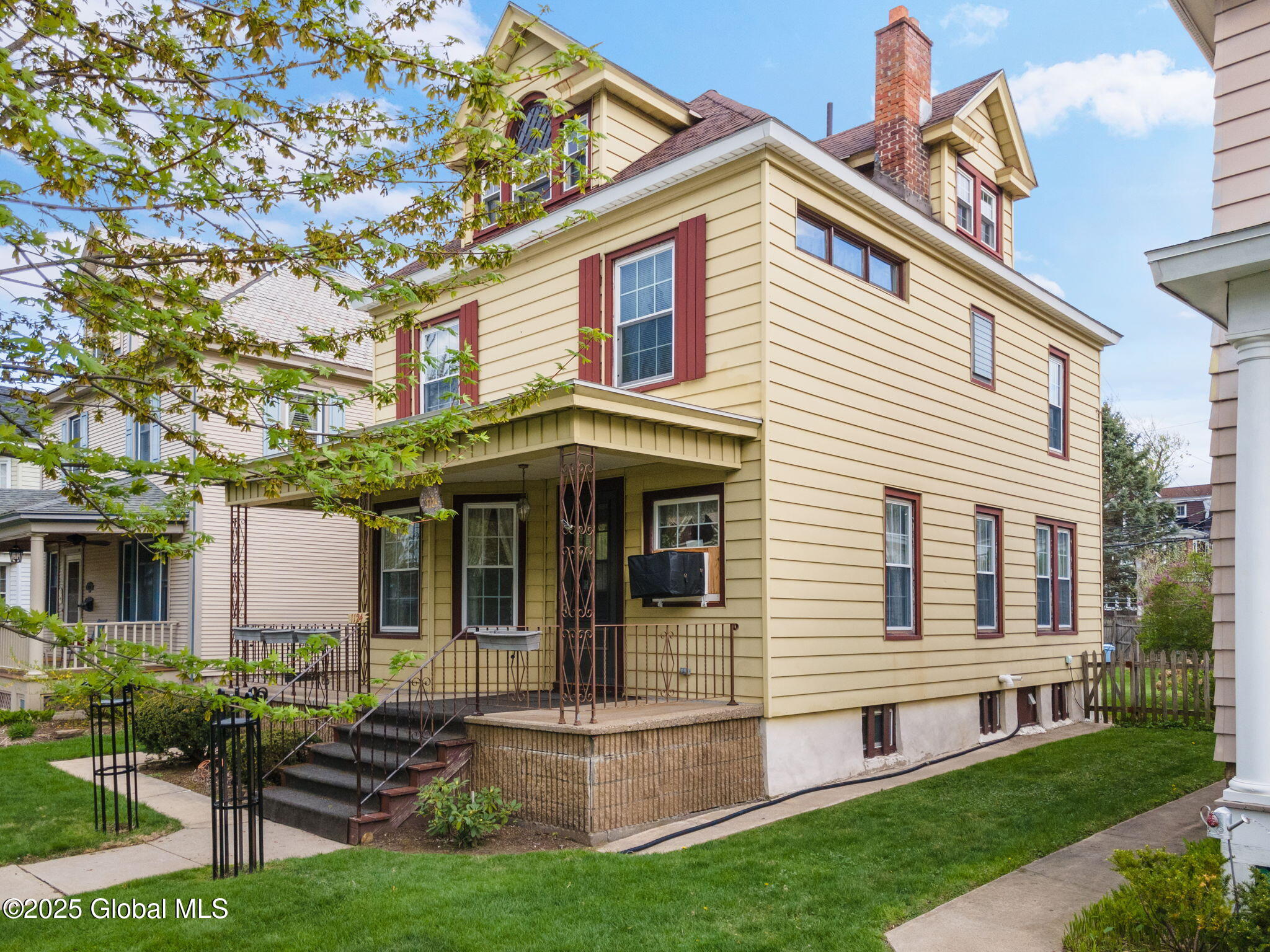 1124 Parkwood Boulevard, Schenectady, New York image 3