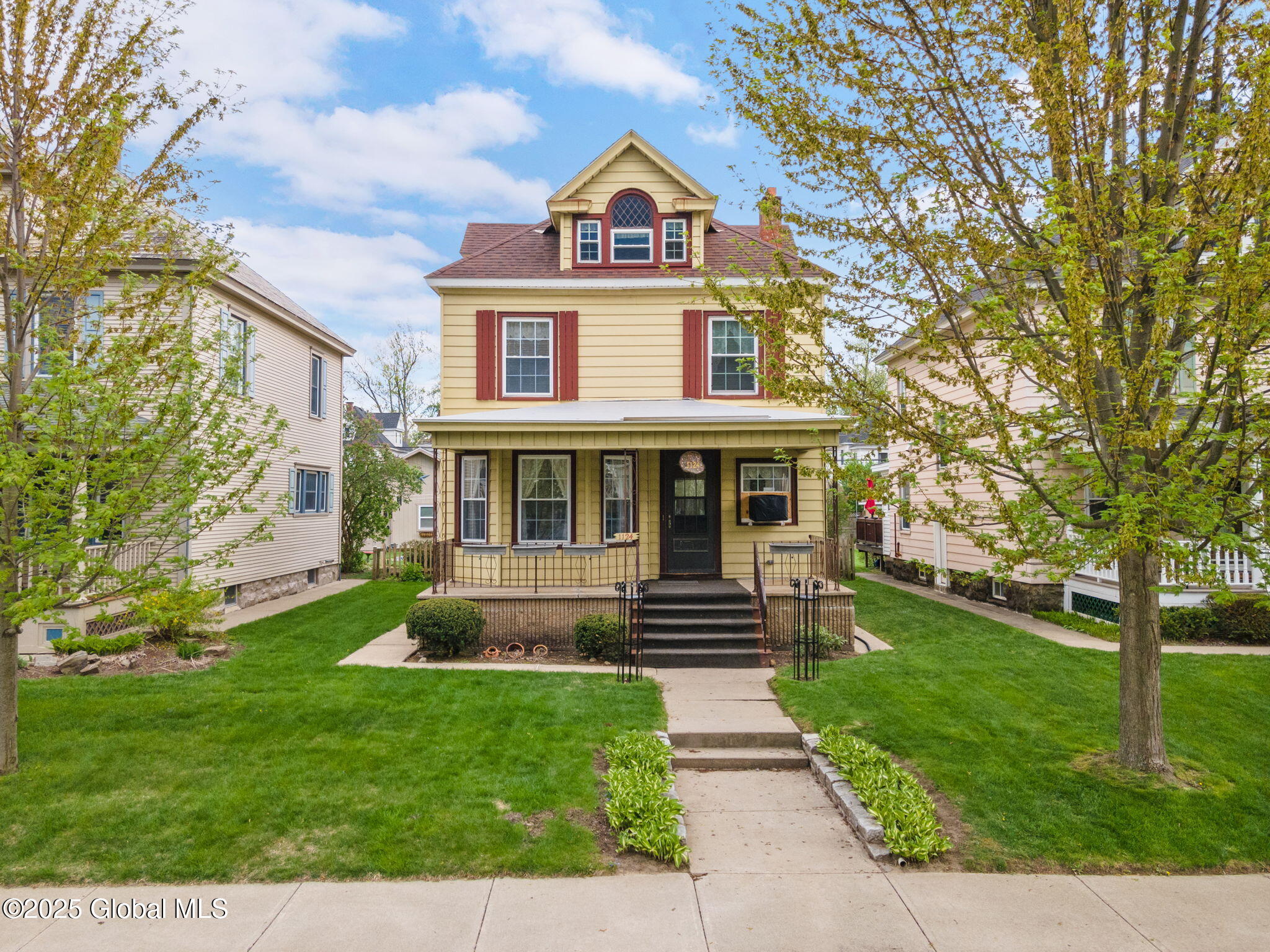 1124 Parkwood Boulevard, Schenectady, New York image 1