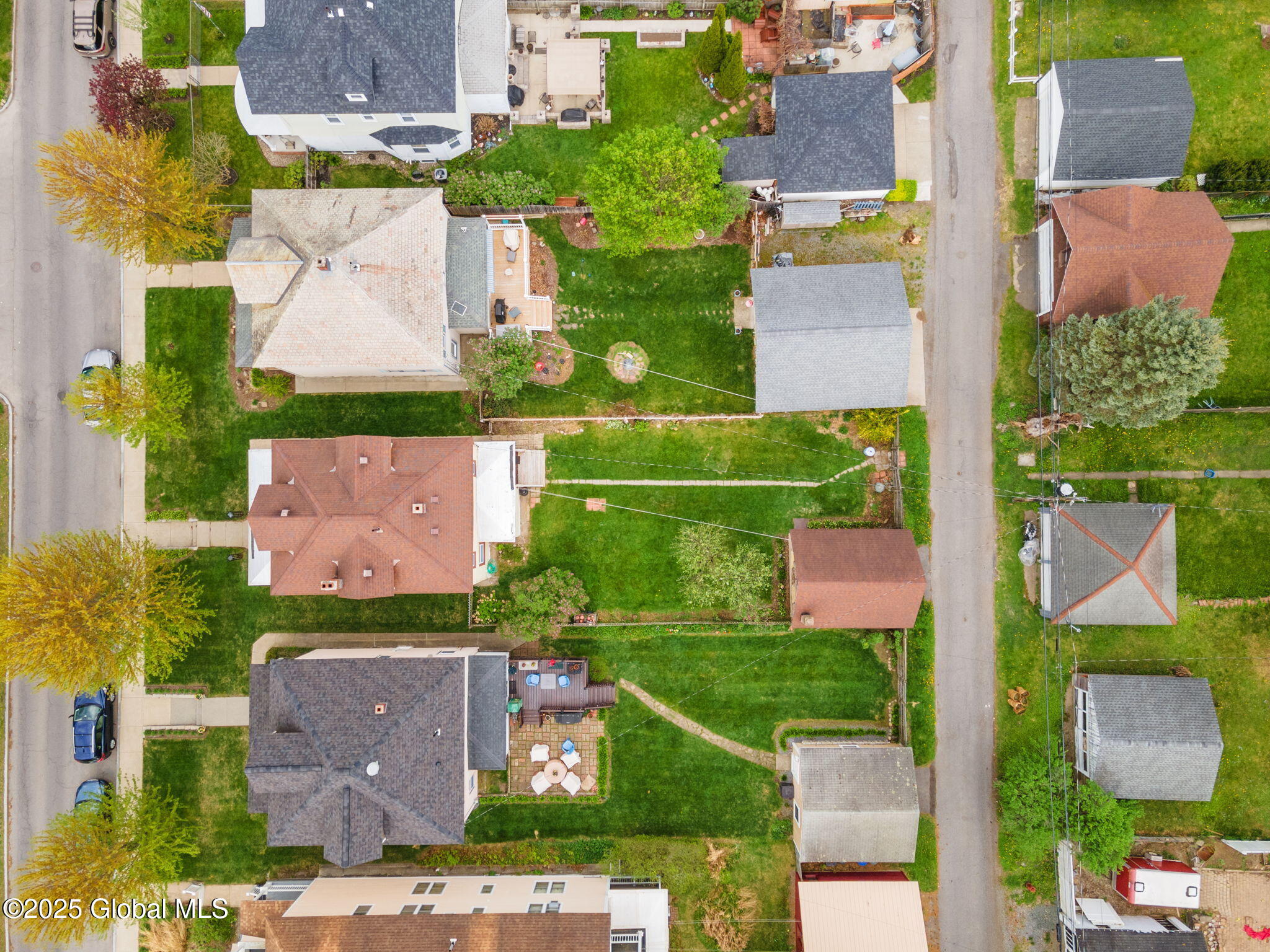 1124 Parkwood Boulevard, Schenectady, New York image 38