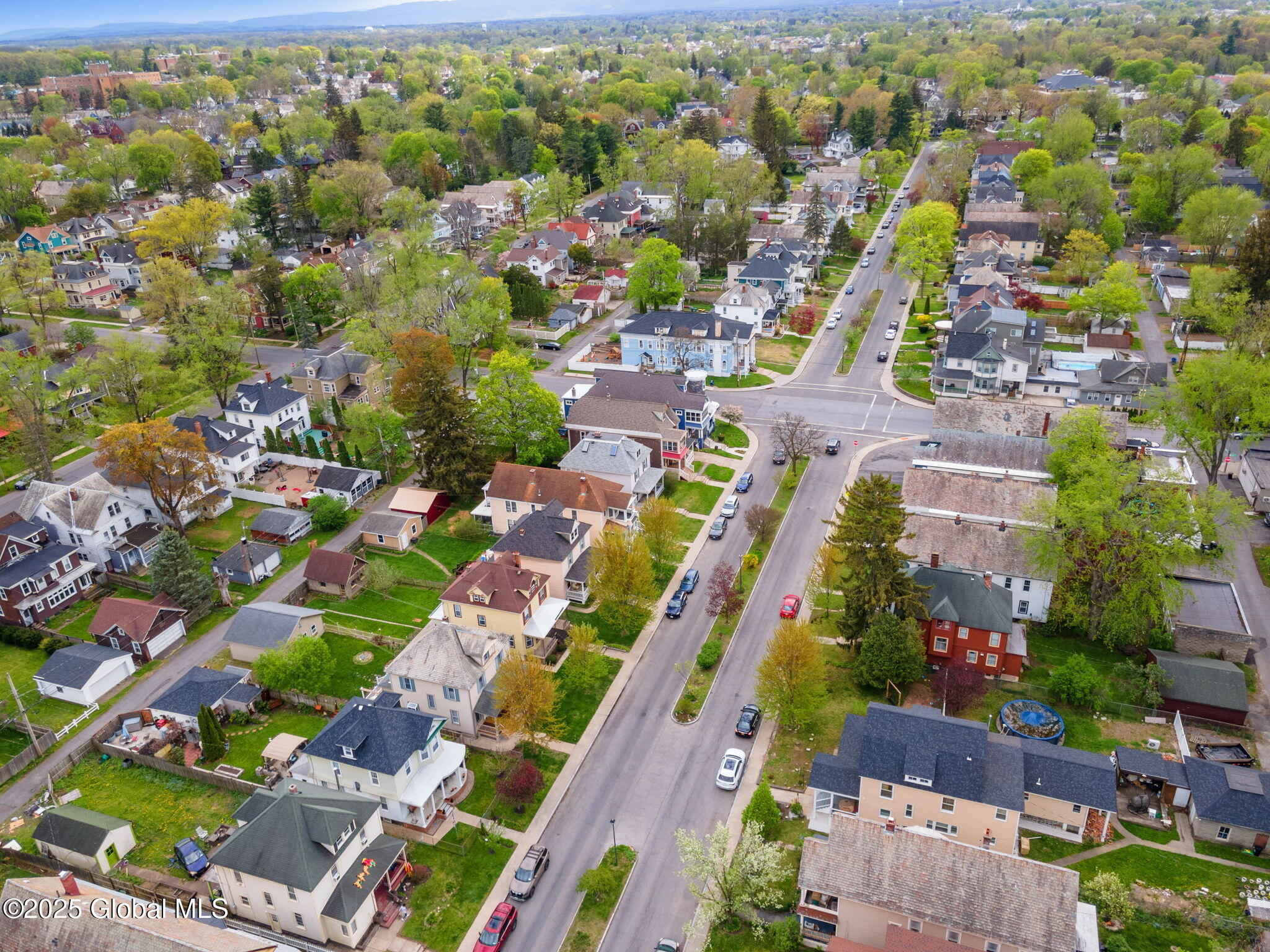 1124 Parkwood Boulevard, Schenectady, New York image 41