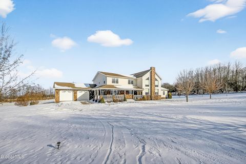 Photo of 6133 Tanner Road, Oriskany Falls, NY 13425 (MLS # 202611057)