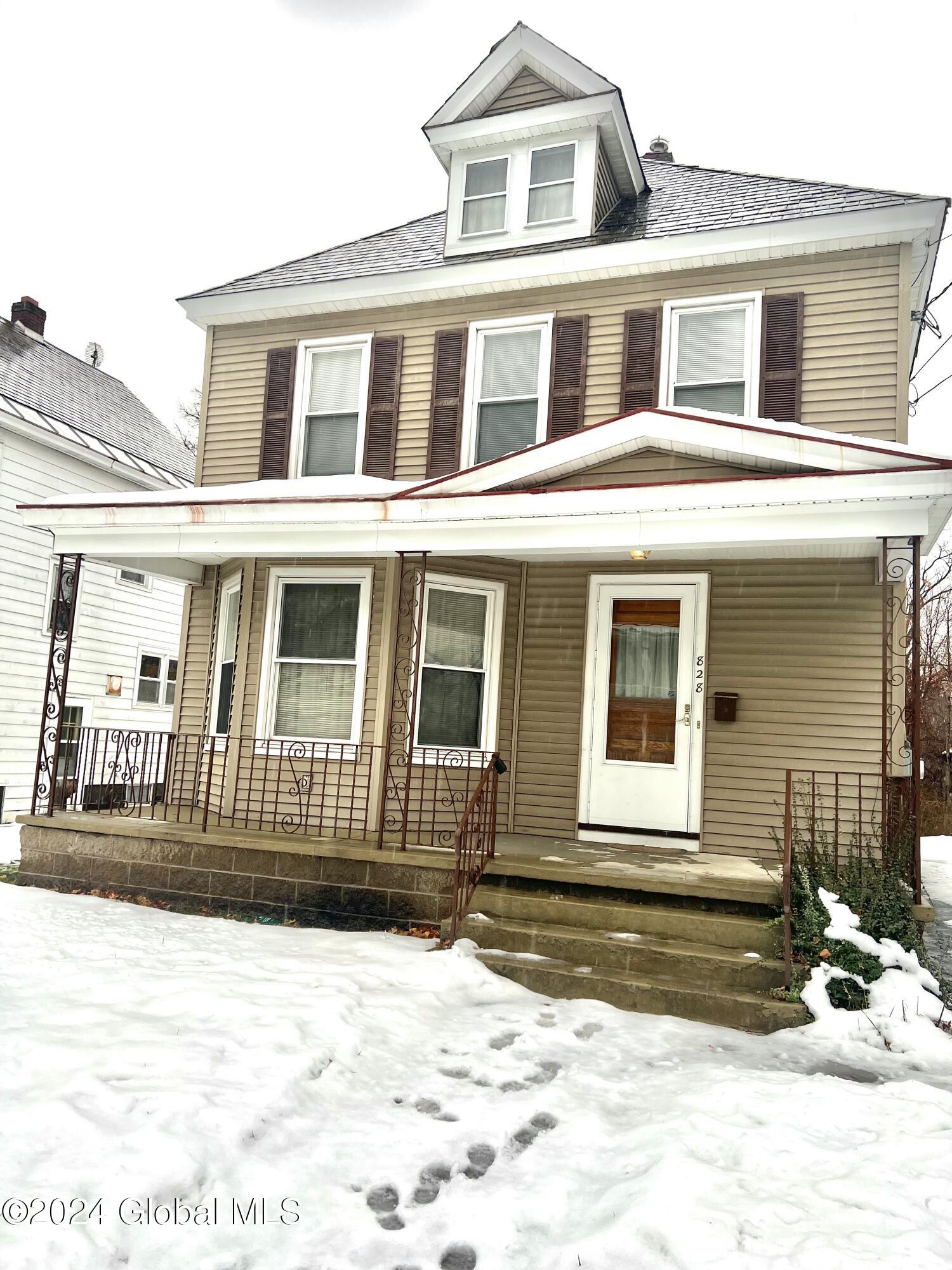 826 Thompson Street, Schenectady, New York image 21