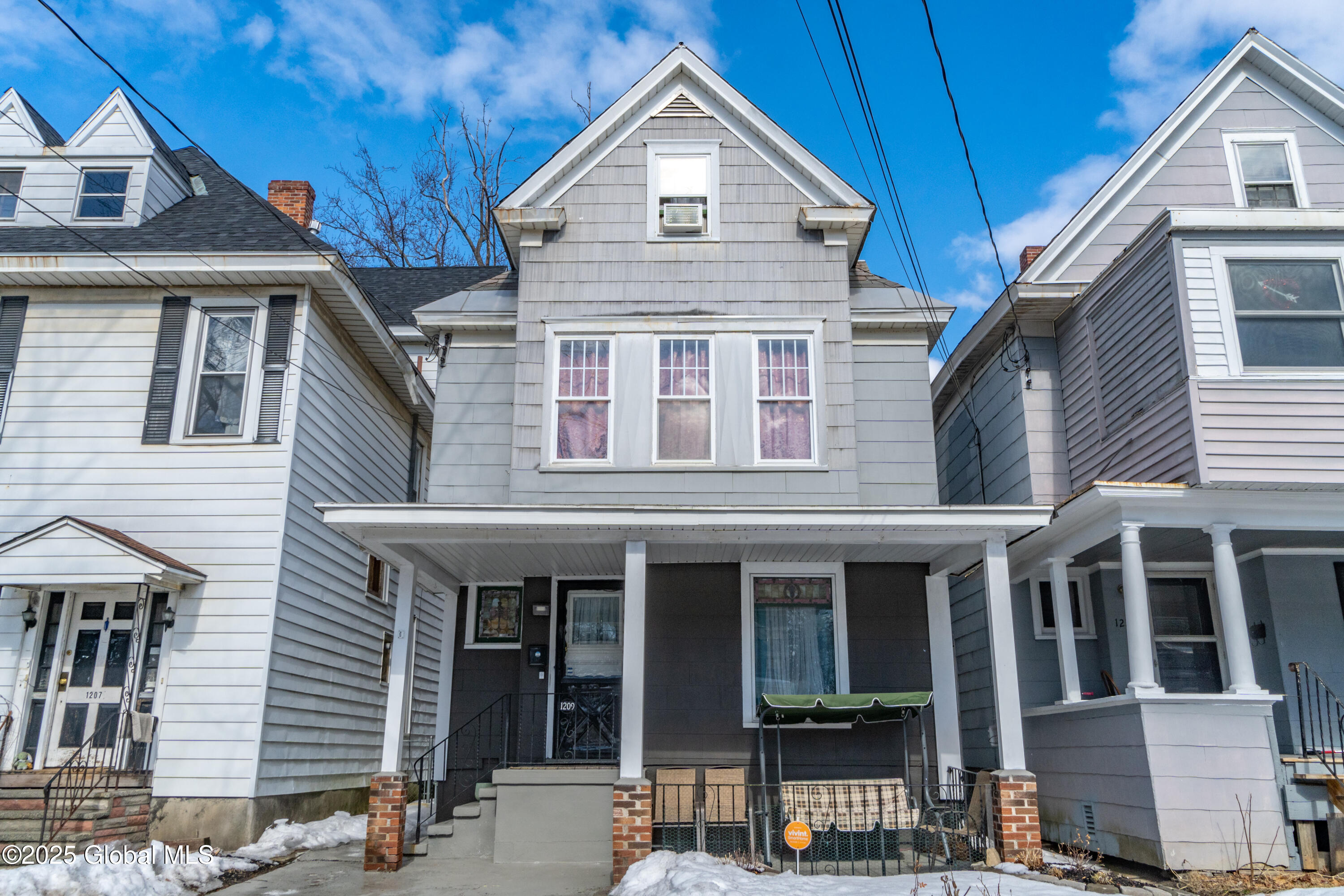 1209 Union Street, Schenectady, New York image 1