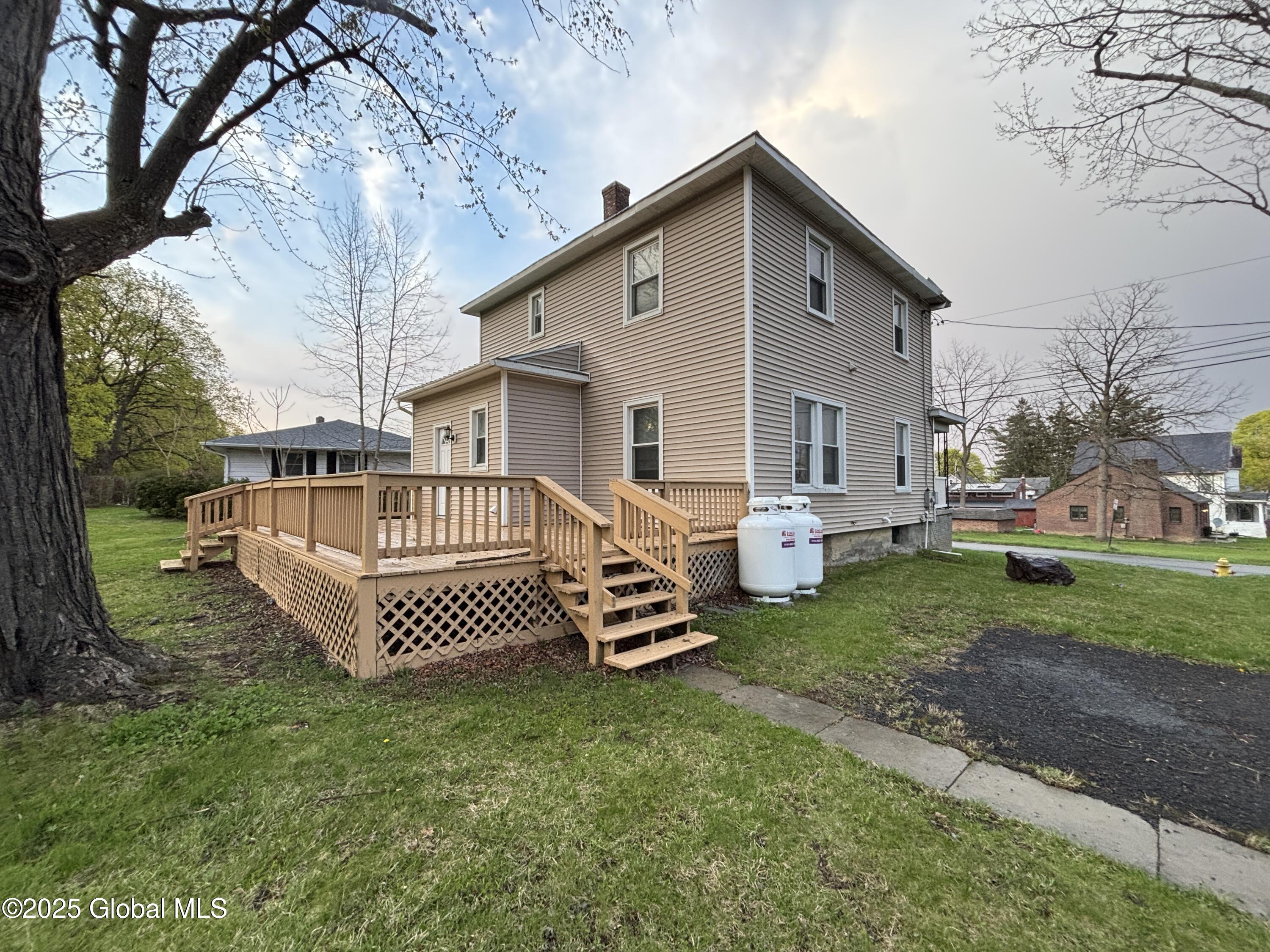 1 Schuyler Avenue, Ravena, New York image 4