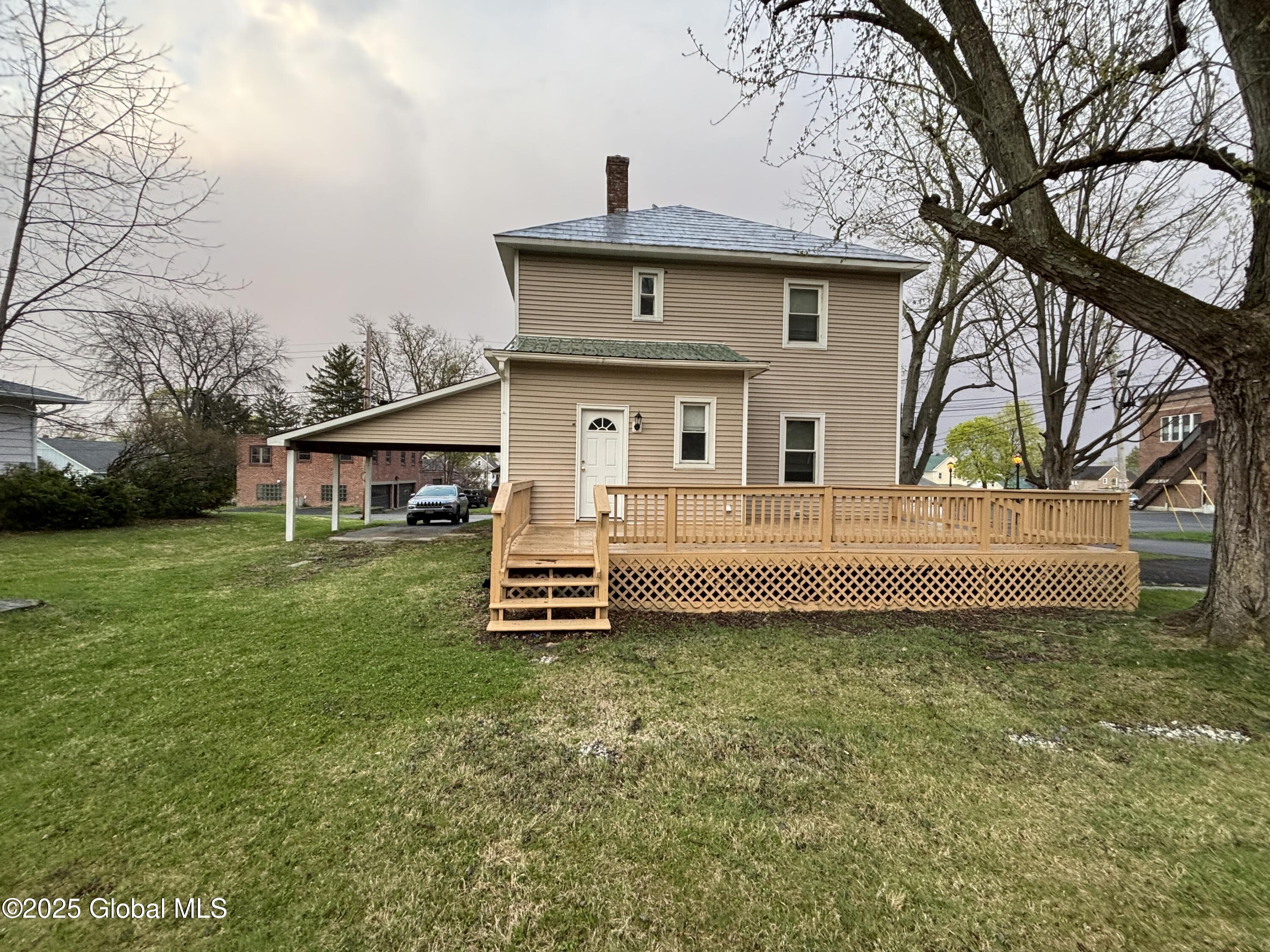 1 Schuyler Avenue, Ravena, New York image 3