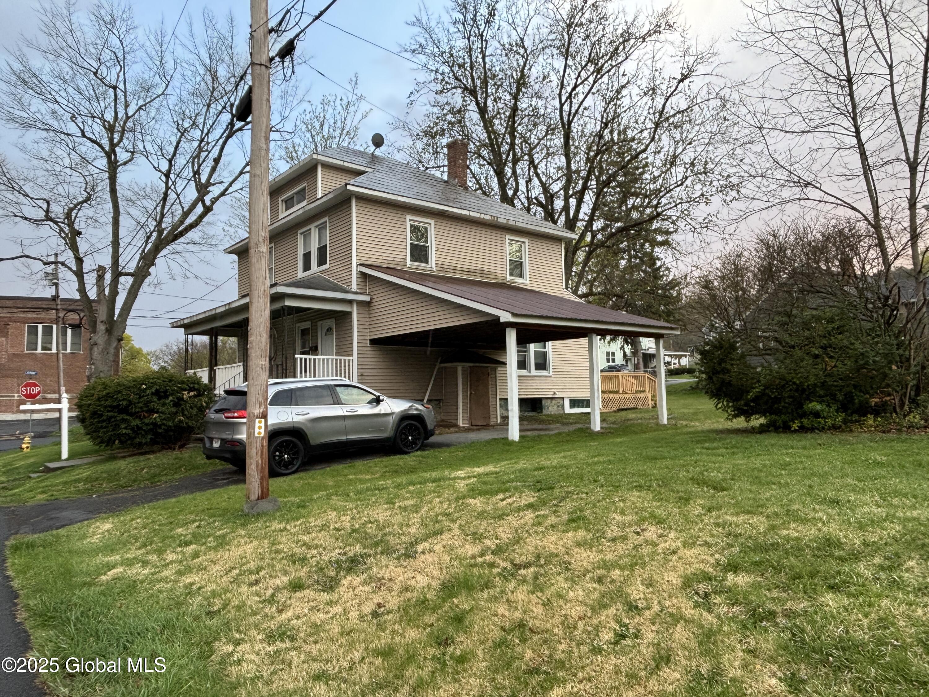 1 Schuyler Avenue, Ravena, New York image 2