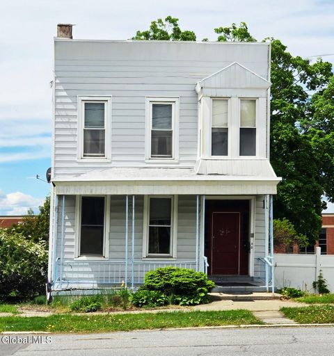 Photo of 2363 Burdett Avenue, Troy, NY 12180 (MLS # 202617270)