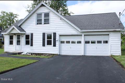 Homes For Rent - 607 Boght Road<br/> Cohoes, NY 12047