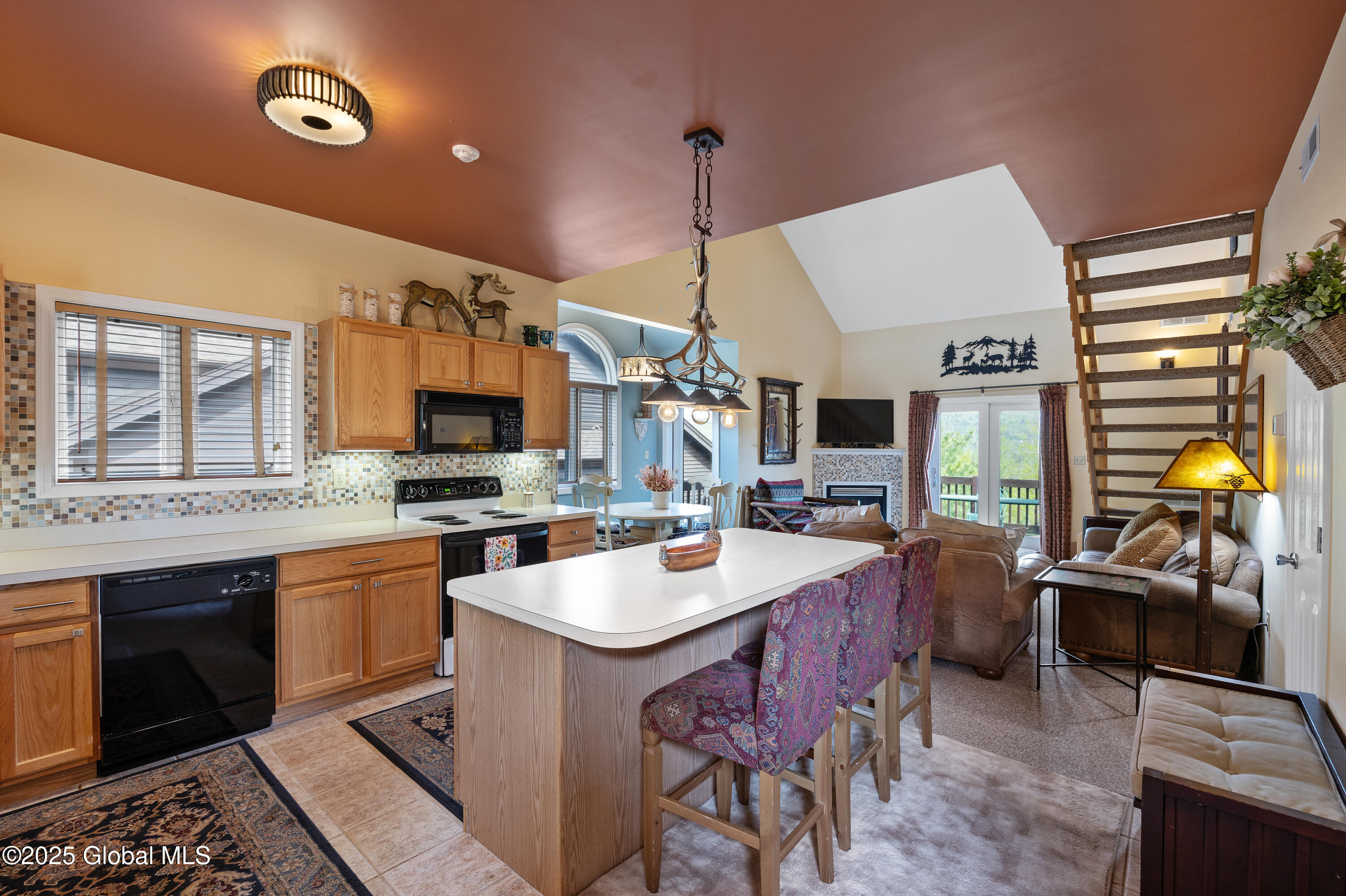 73 Liftside Drive B1