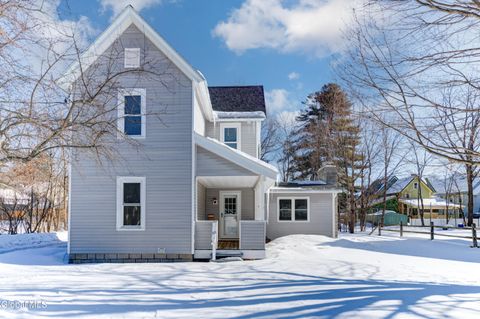 Homes For Sale - 322 Fourth Street<br/> Northville, NY 12134