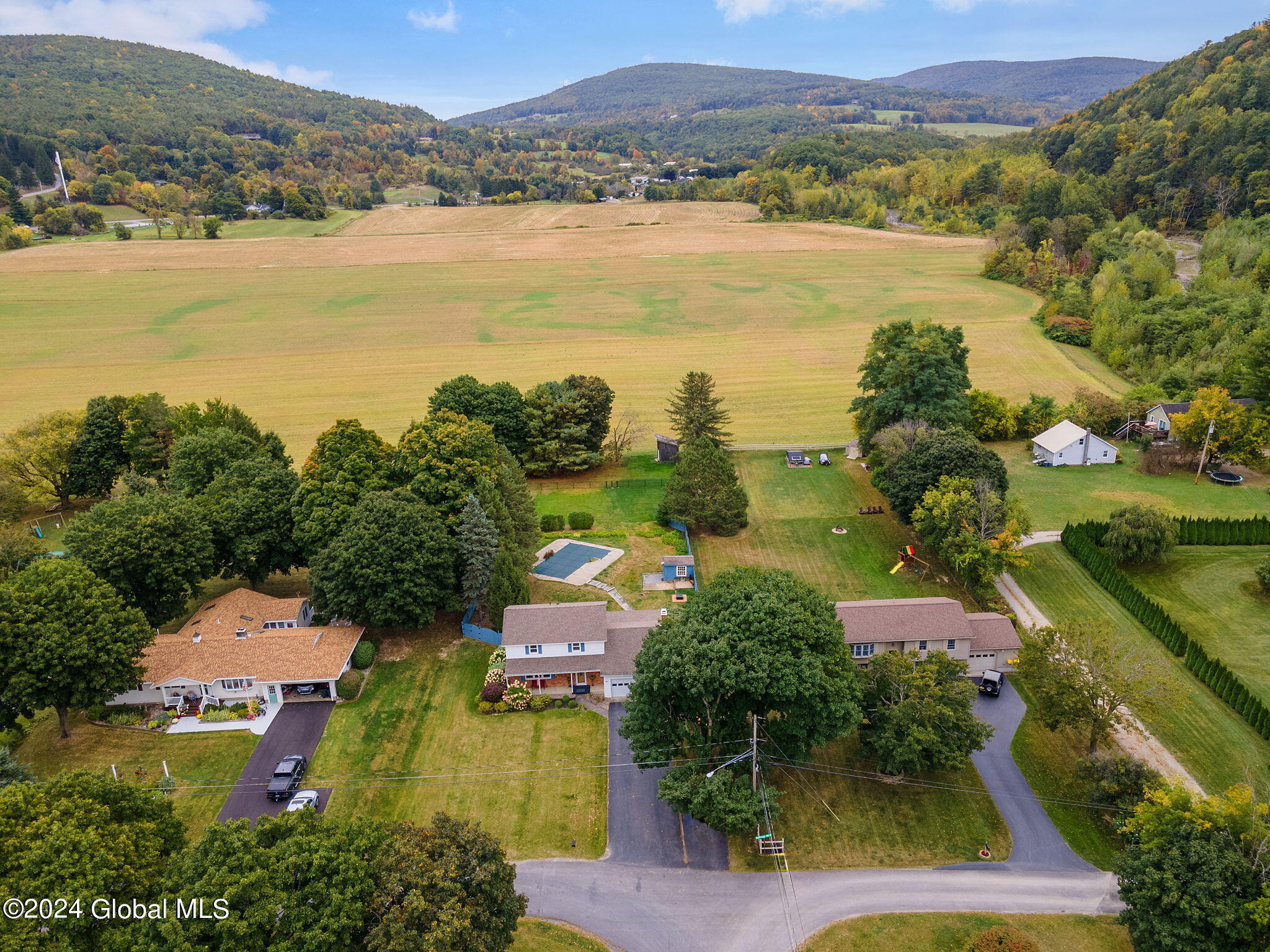 116 Papoose Path, Middleburgh, New York image 48