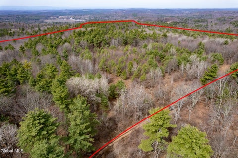 Vacant Land For Sale - L3 Mcgill Road<br/> East Nassau, NY 12062