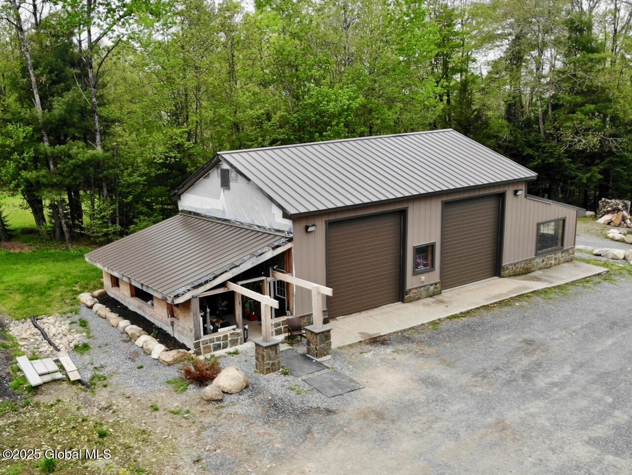 7331 Bills Road, Middle Grove, New York image 50