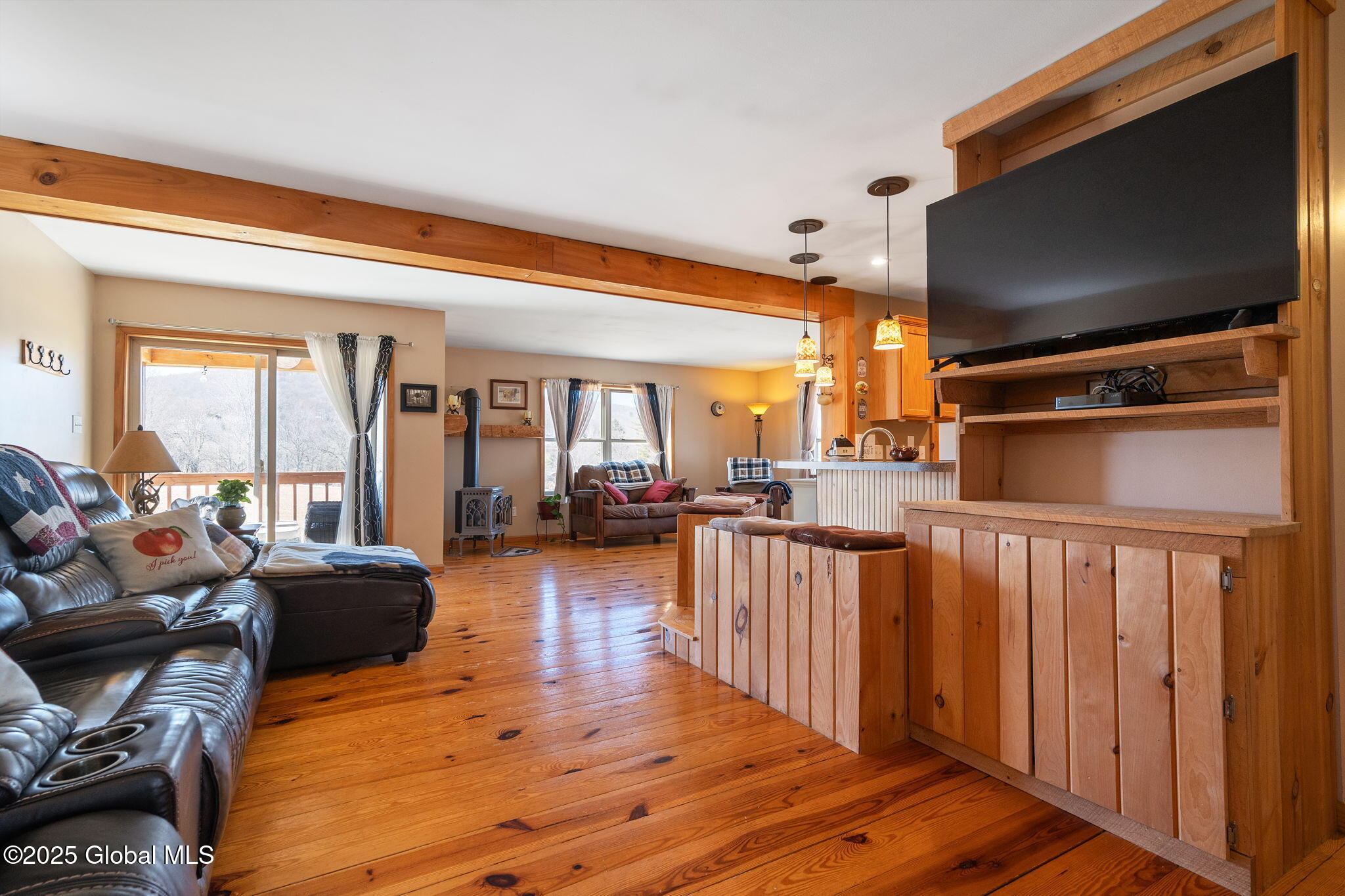 4953 Gun House Hill Road, South Kortright, New York image 15