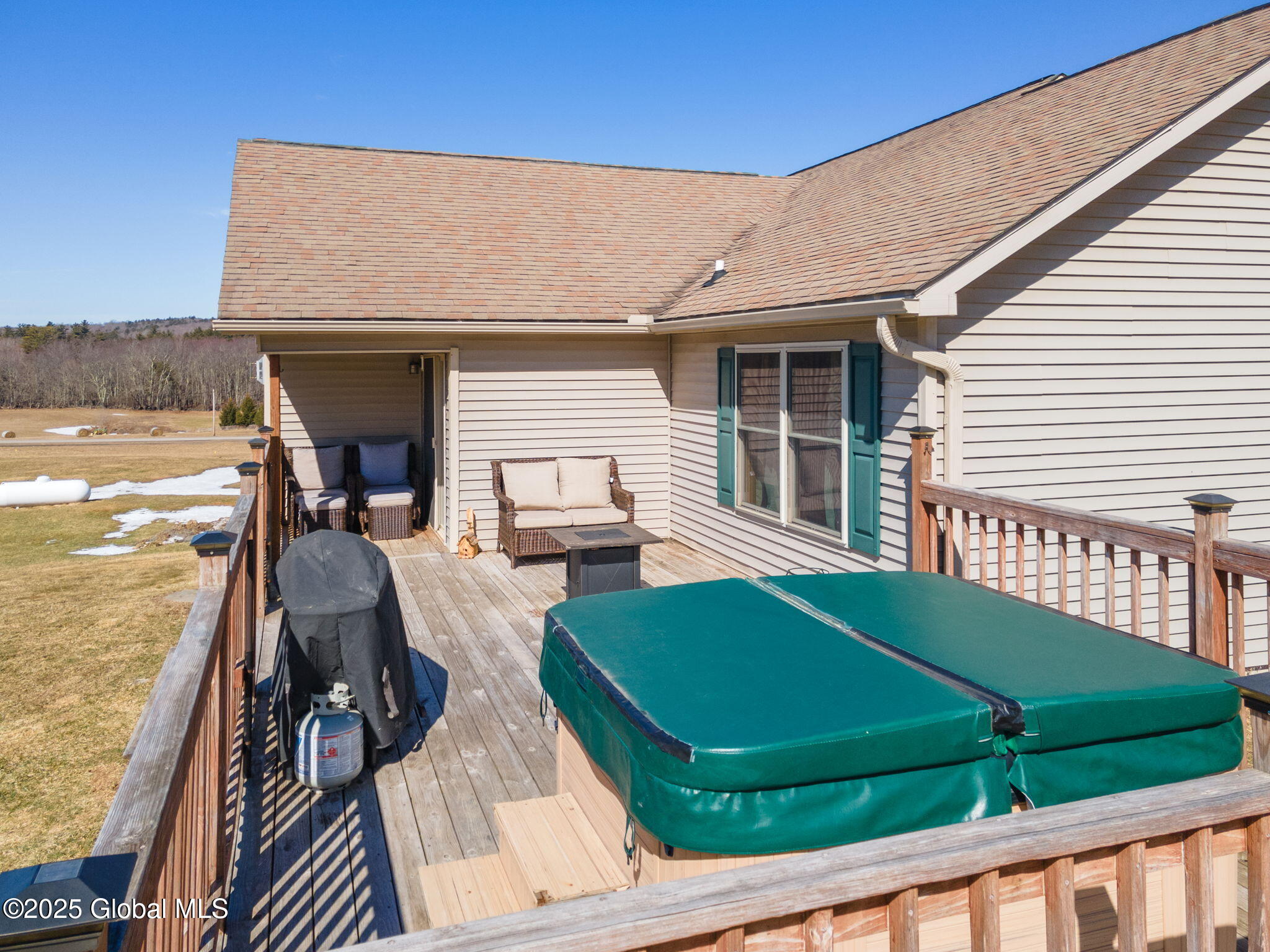 4953 Gun House Hill Road, South Kortright, New York image 46