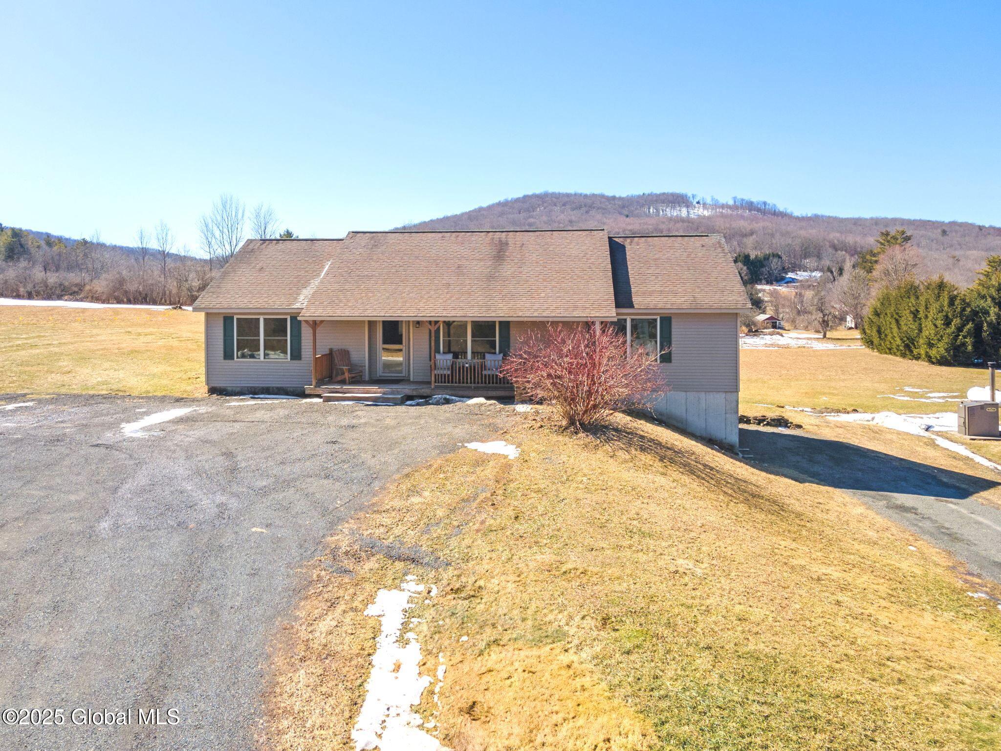 4953 Gun House Hill Road, South Kortright, New York image 6