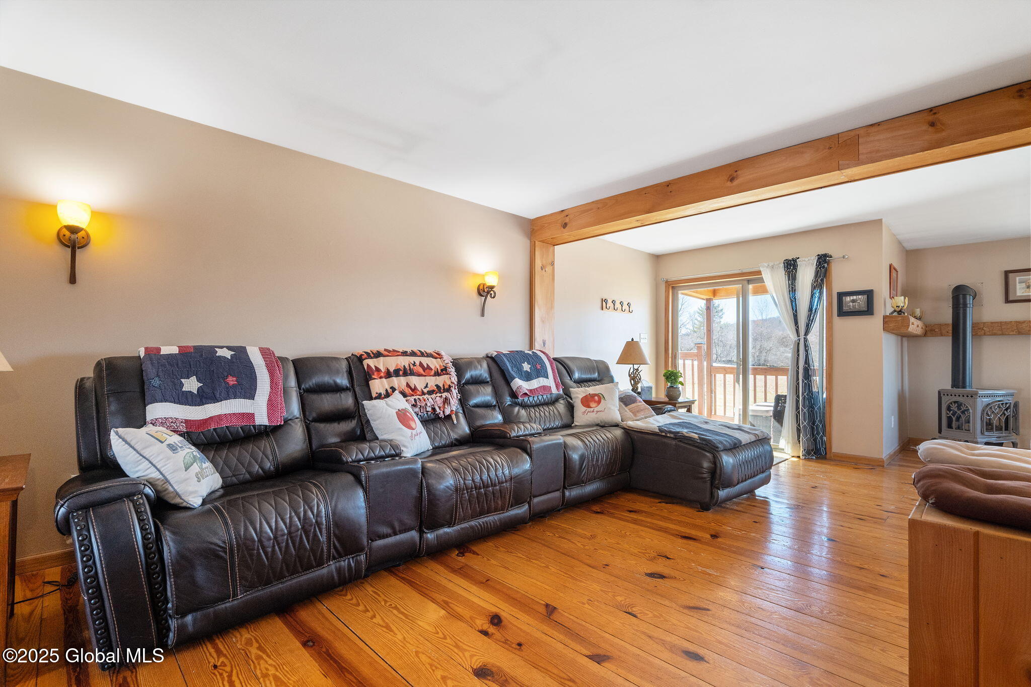 4953 Gun House Hill Road, South Kortright, New York image 17