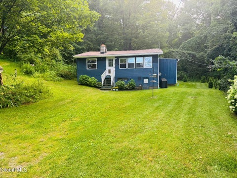 Photo of 11 Edwards Way, Granville, NY 12832 (MLS # 202624456)