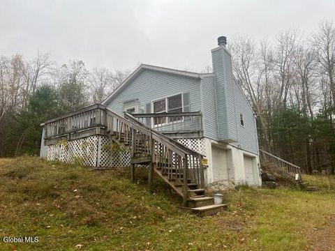 Homes For Sale - 40 Lawrence Road<br/> Greene County, Hunter, NY 12444