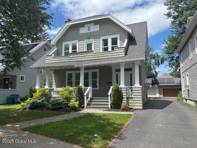 3 Ramsey Place