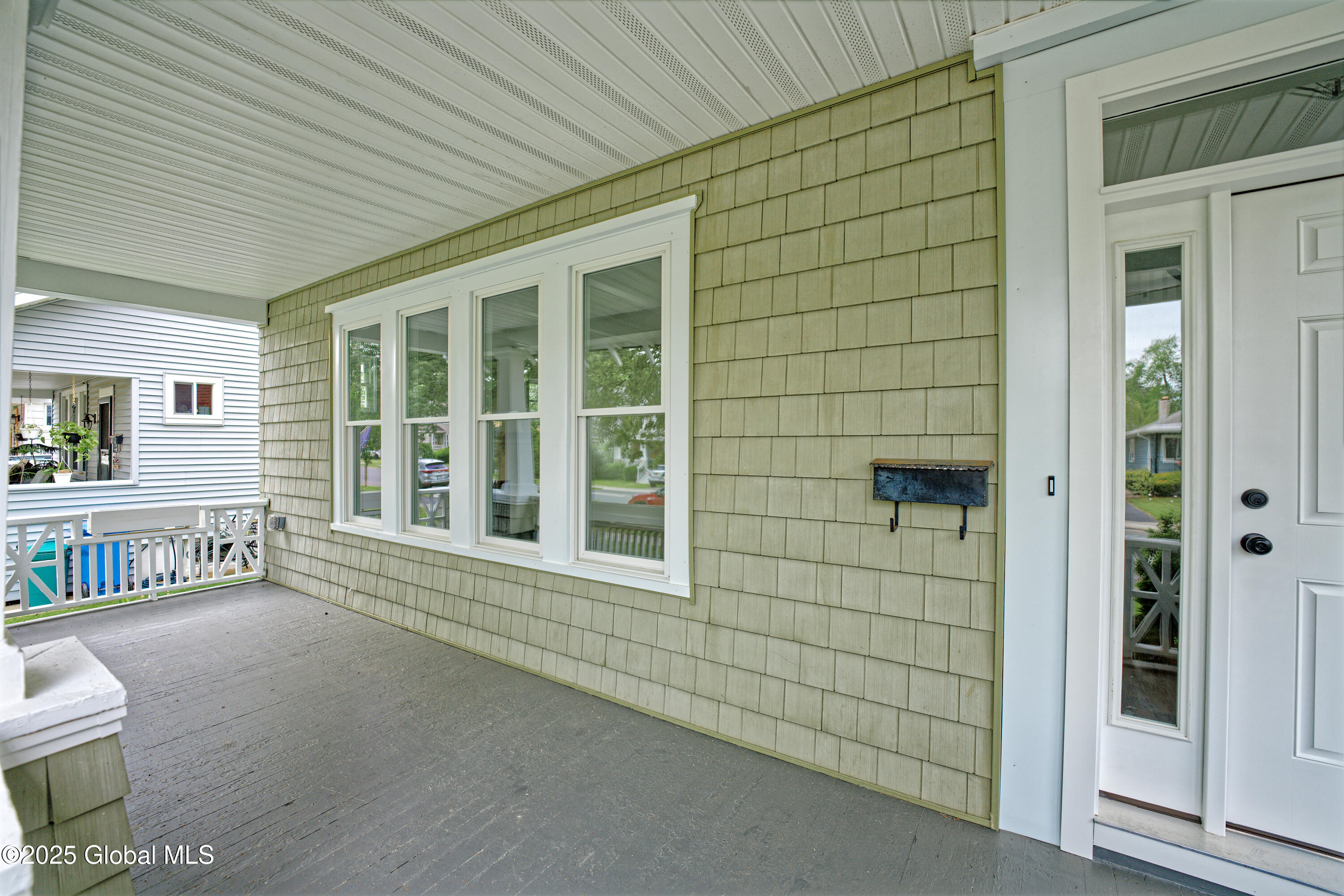 3 Ramsey Place