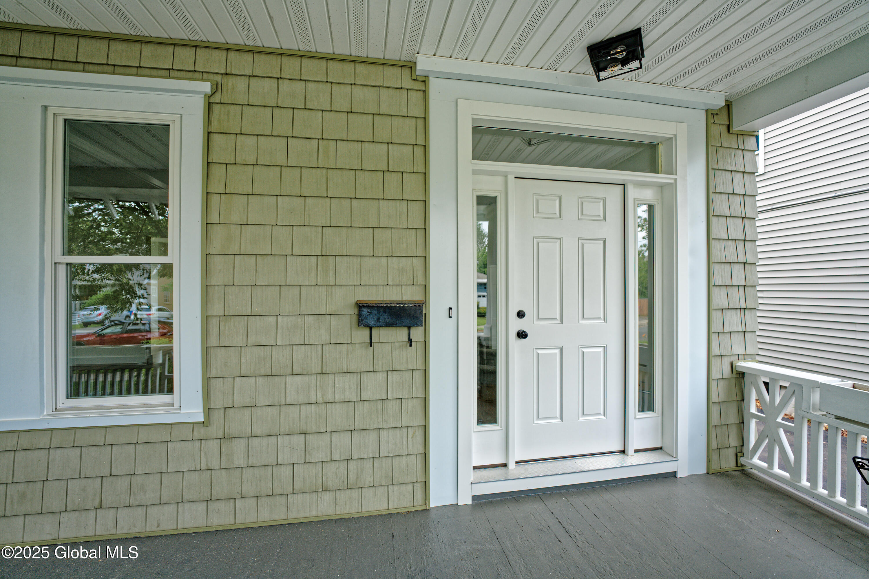 3 Ramsey Place