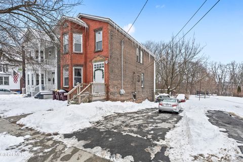 Photo of 1447 Broadway, Rensselaer, NY 12144 (MLS # 202611594)