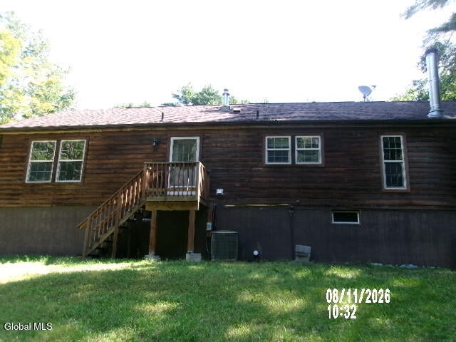 205 Ridge Road