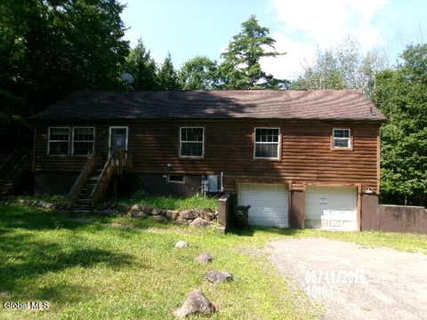 Photo of 205 Ridge Road, Northville, NY 12134 (MLS # 202624626)