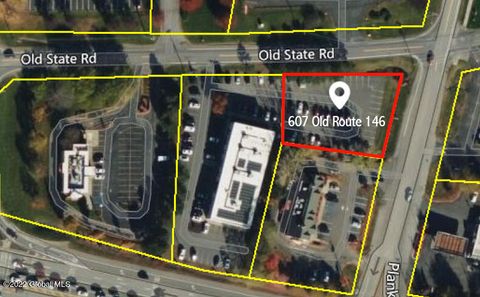 Photo of 607 Old Rt 146, Clifton Park, NY 12065 (MLS # 202228576) Photo of 607 Old Rt 146, Clifton Park, NY 12065 (MLS # 202228576)