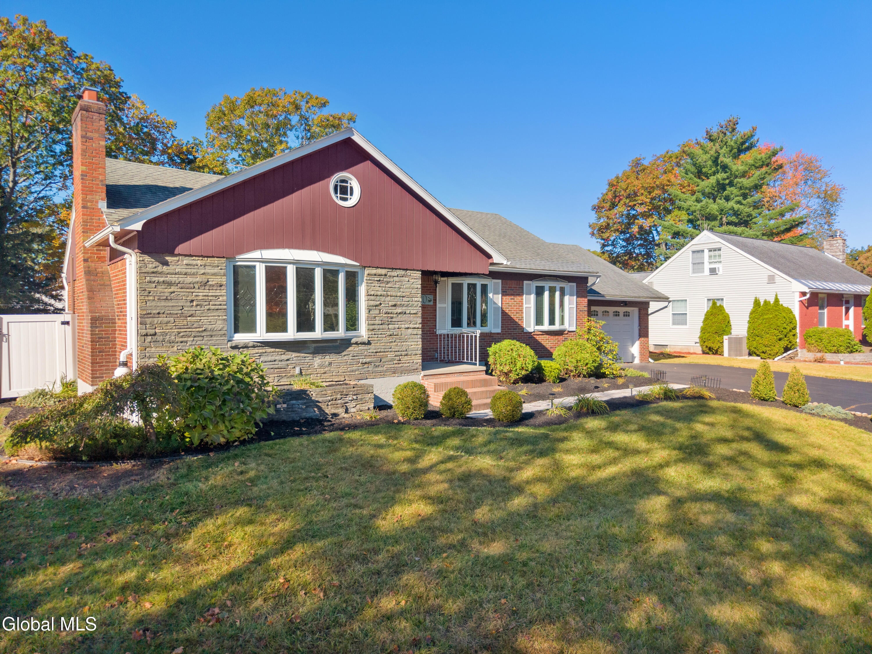20 Merritt Drive