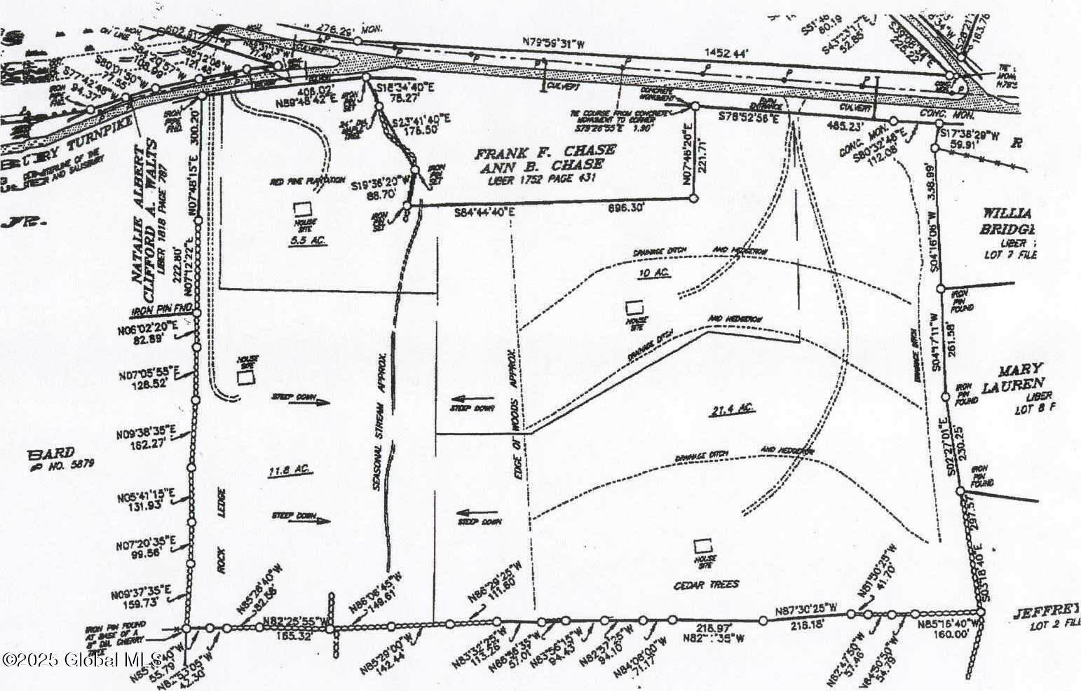 408 State Route 199, Red Hook, New York image 39