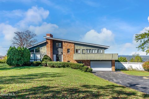 Photo of 875 Bulls Head Road, Amsterdam, NY 12010 (MLS # 202527958)