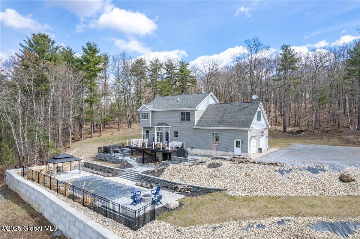 147 Rabbit Road, Greenwich, New York image 43