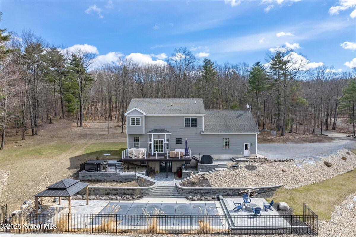 147 Rabbit Road, Greenwich, New York image 7