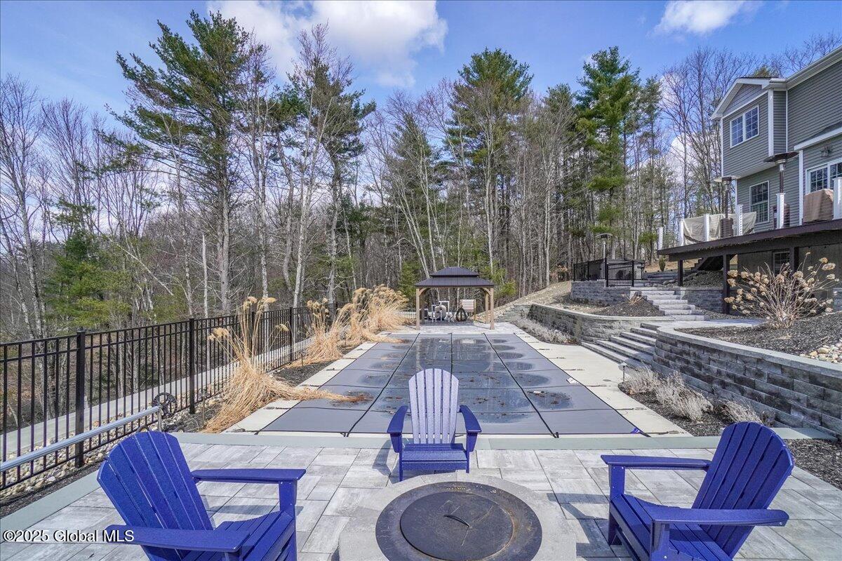 147 Rabbit Road, Greenwich, New York image 46