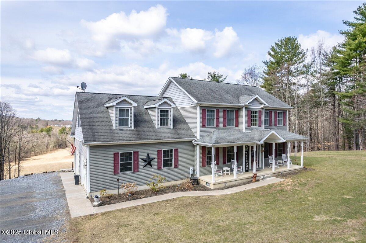 147 Rabbit Road, Greenwich, New York image 2
