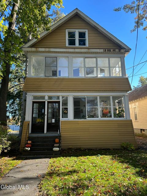 Photo of 65 Ten Eyck Avenue, Albany, NY 12209 (MLS # 202611820)