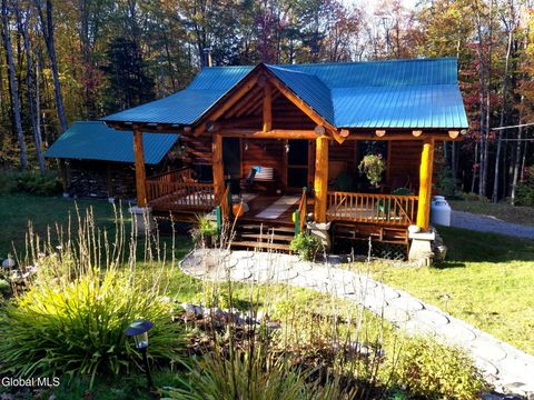 Homes For Sale - 42 Hillcrest Drive<br/> Lake George, NY 12845