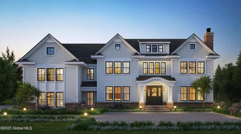 Photo of 7 Brad Court, Saratoga Springs, NY 12866 (MLS # 202521086)