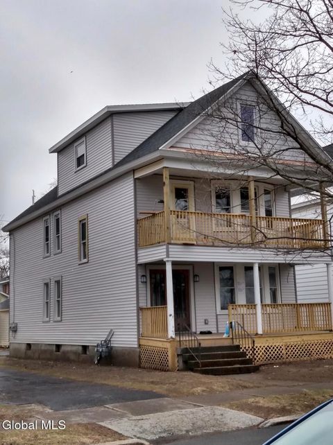 Photo of 14 W Erie Street, Albany, NY 12208 (MLS # 202616820)