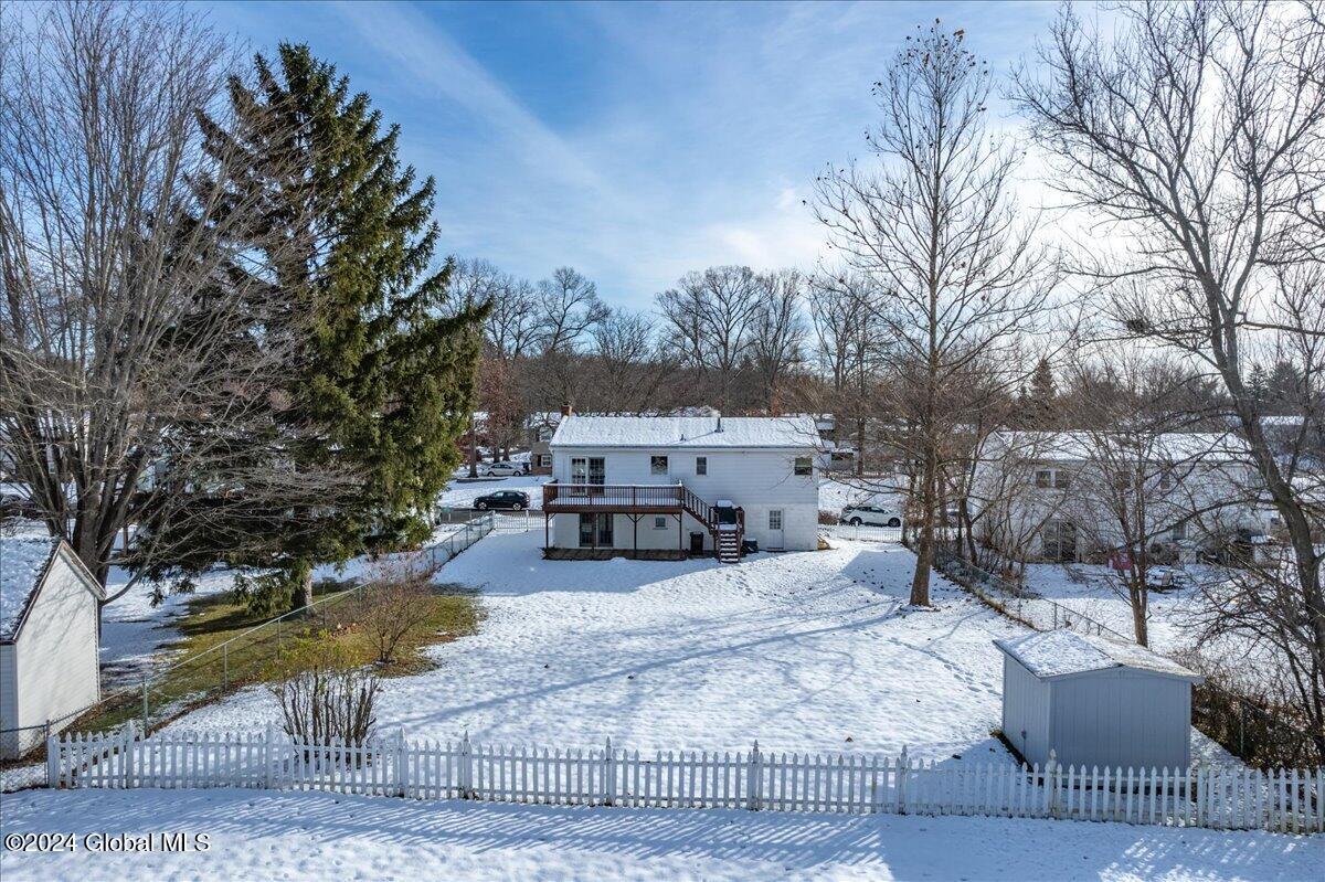 71 Coventry Court, Voorheesville, New York image 30