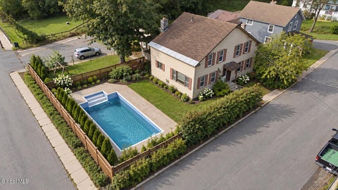 Homes For Sale - 32 Queen Street<br/> Whitehall, NY 12887
