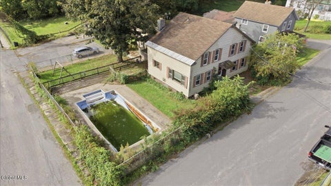 Homes For Sale - 32 Queen Street<br/> Whitehall, NY 12887
