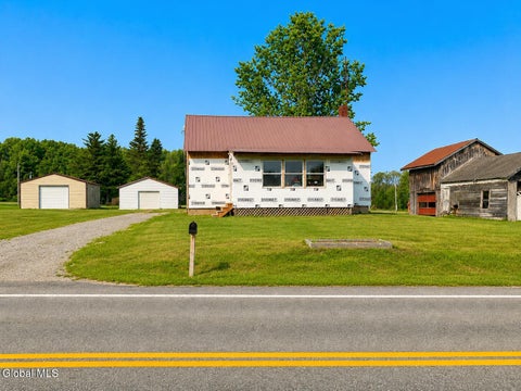 Homes For Sale - 6798 New York 29<br/> Fulton County, Saint Johnsville, NY 13452