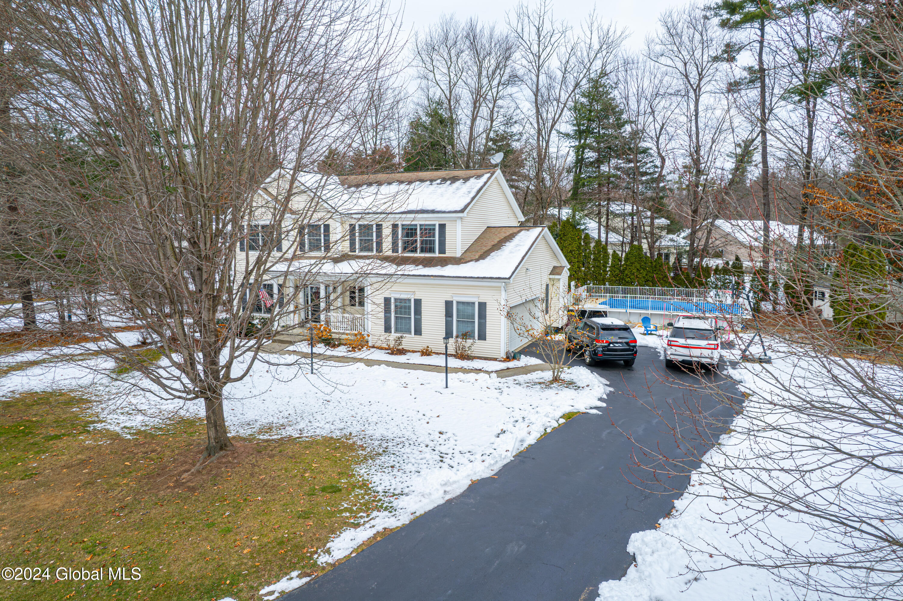 1 Sorrel Court, Clifton Park, New York image 26