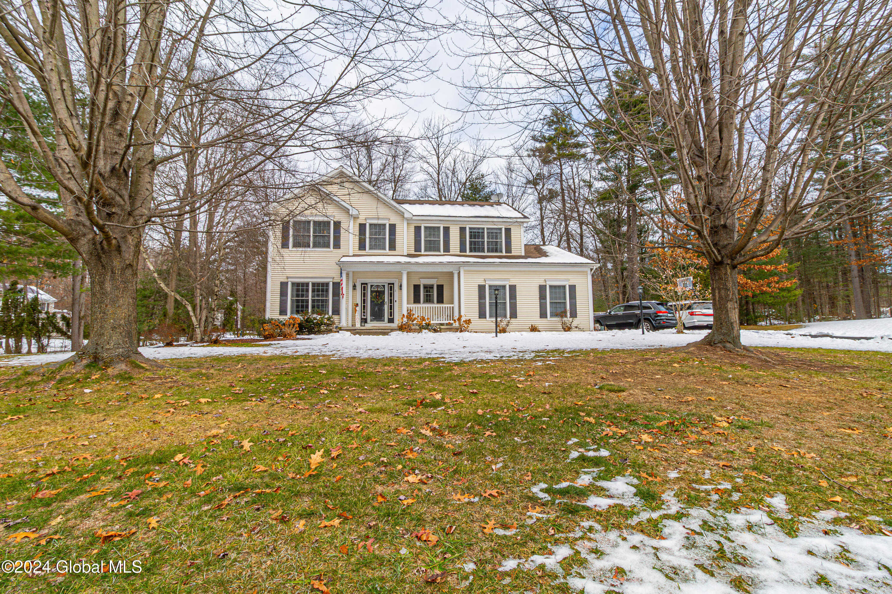 1 Sorrel Court, Clifton Park, New York image 29