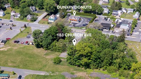 Photo of 183-185 Church Avenue, Ballston Spa, NY 12020 (MLS # 202518309) Photo of 183-185 Church Avenue, Ballston Spa, NY 12020 (MLS # 202518309)
