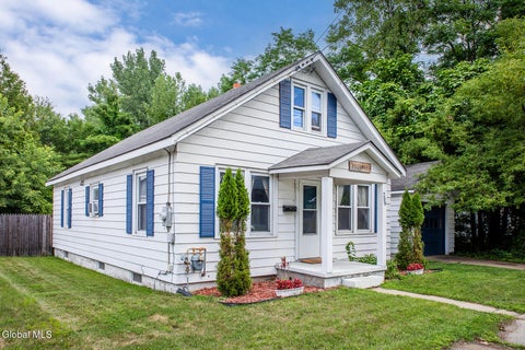 Photo of 208 Sanford Street, Glens Falls, NY 12801 (MLS # 202624390)